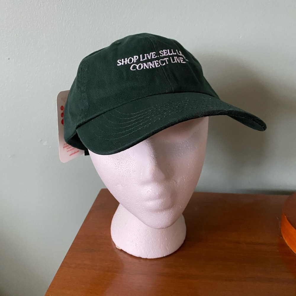 Poshmark Posh Shows Cap